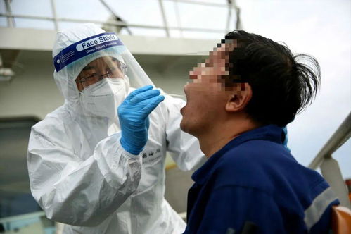 國際航行船舶船員換班工作流程簡介與相關(guān)管理業(yè)務(wù)