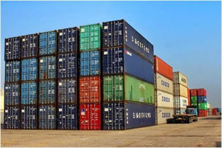 全球集裝箱制造產(chǎn)業(yè)格局的演變與國(guó)際船舶管理業(yè)務(wù)的戰(zhàn)略調(diào)整